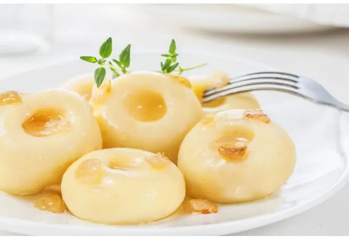 Kluski śląskie, 5 porcji, 1,25 kg