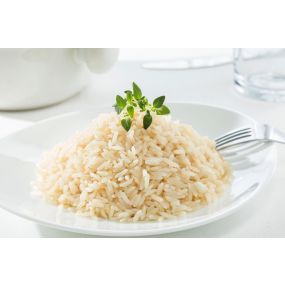 Ryż gotowany, 5 porcji, 1,25 kg