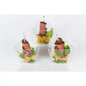 Grillowana pierś z kaczki w miodzie 10 szt.