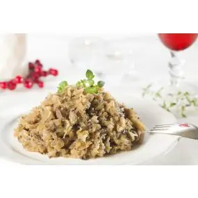 Kapusta z grzybami, 1 kg