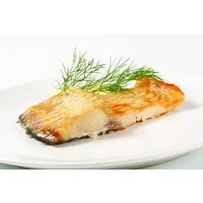 Wigilijny karp smażony 500 g, 4-5 porcji