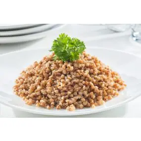 Kasza gryczana, 5 porcji, 1,25 kg