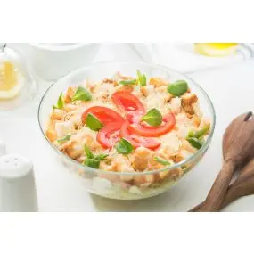 Sałatka Cezara 1 kg