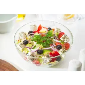 Sałatka grecka 1 kg