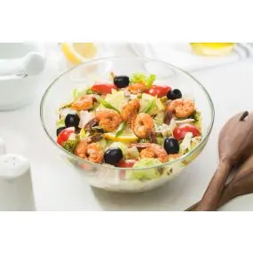 Sałatka norweska 1 kg