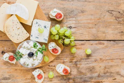 Dania jarskie – co to jest i czym różnią się od dań wegetariańskich?