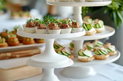 Co to jest minimum logistyczne zamówienia cateringu?